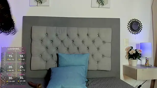 Arya_Grey Live XXX-Chat