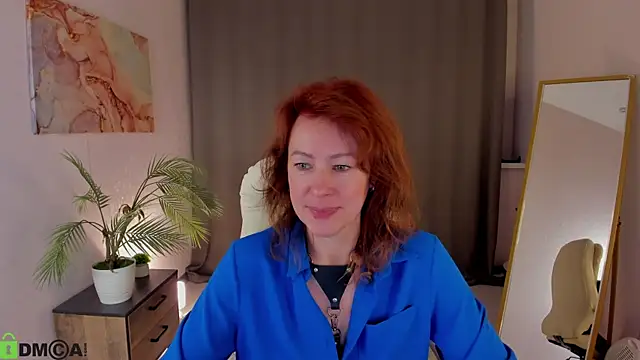 LeticiaRomano – Naživo XXX chat