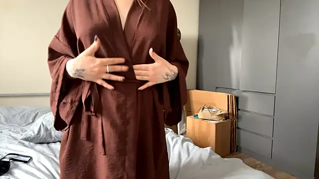 RudyStamey Live XXX Chat