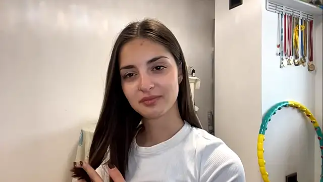 Rita_Sargoni – Kamerová šou