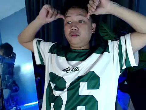 Soctober Webcam-Show