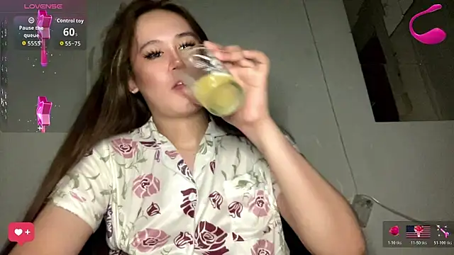 kathrynwilson1 웹캠 쇼