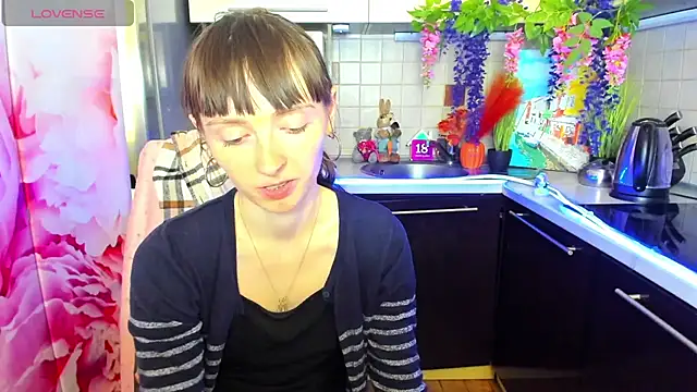 แชท XXX สดของ TayanaJons