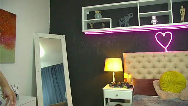 TaniaKaverina's Webcam Show