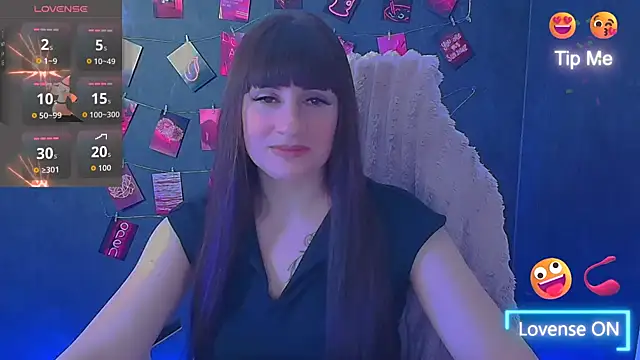 Violla_My live XXX chat