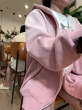 secretly_masturbating Webcam-Show