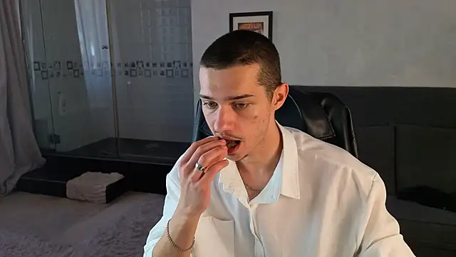 Chat XXX Live KaydenDrew