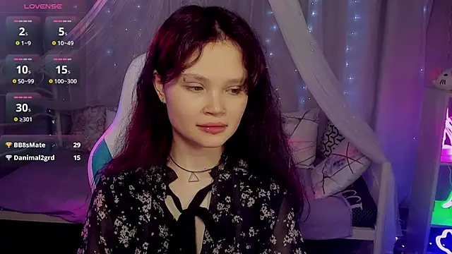 Онлайн чат XXX EmilyChaves