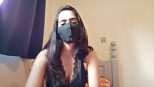 Show Webcam de Bobtail_Formal