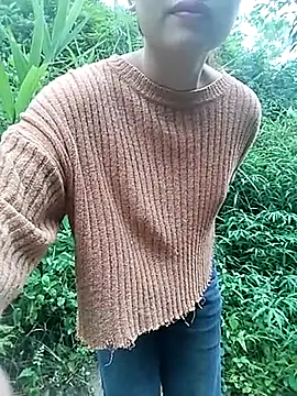 Zoe-Zoeeのウェブカメラショー