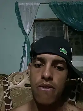 عرض كام Aleexxx_2005