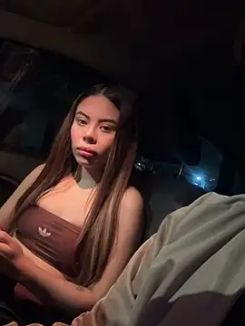 lindaandtony webkamerás műsora