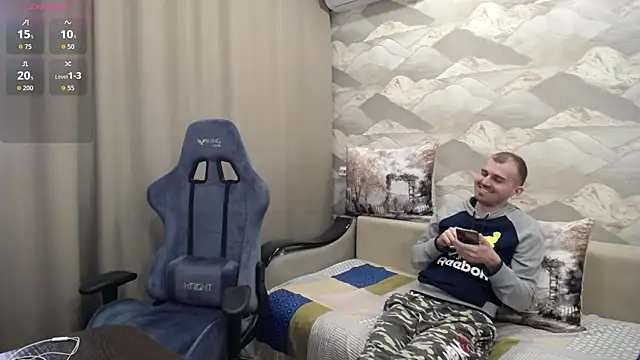 Show Webcam de SerzhKorol1