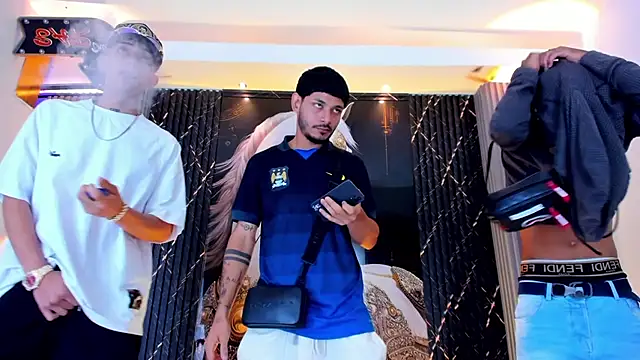 the_knights_of_the_night_ Webcam Show