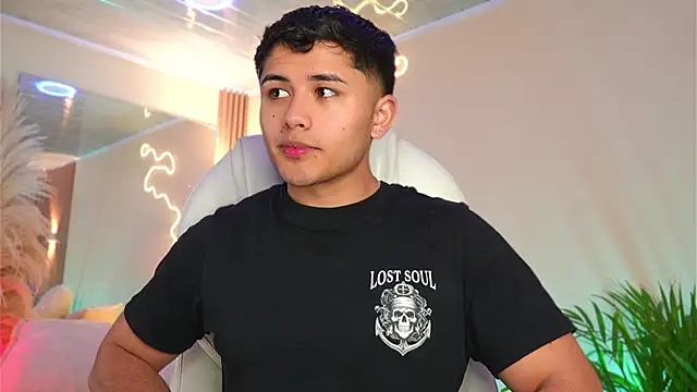 Chat +18 de MatiasKorn ao vivo