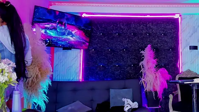 Queens_Wonders_Blonders 웹캠 쇼