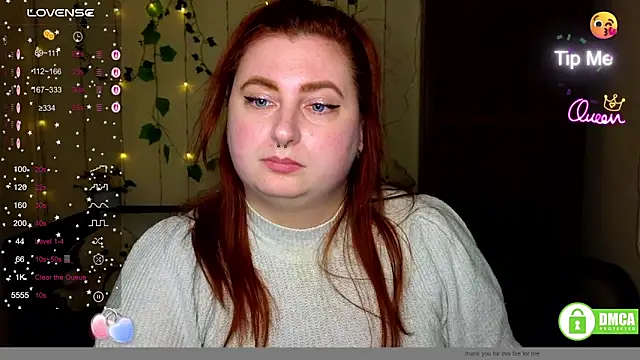 Alicia_love00のライブXXXチャット