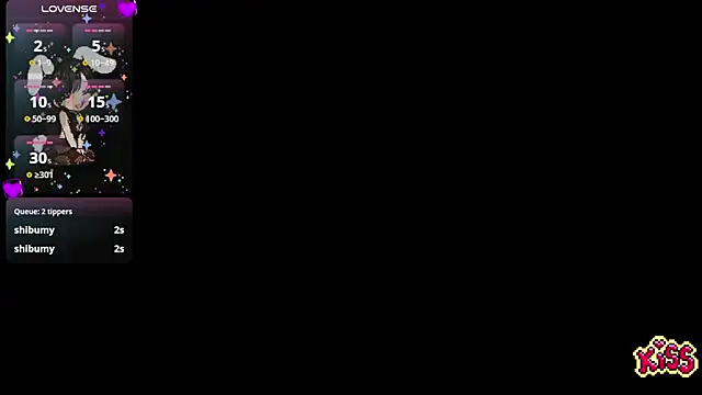 Britney_Rose's Live XXX Chat