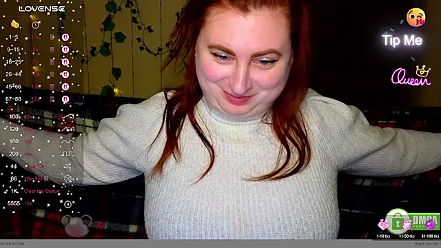 Alicia_love00 Chat XXX in diretta