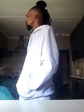 Show de koolbend na webcam