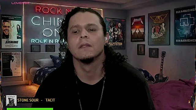 Živý XXX chat chino_roz