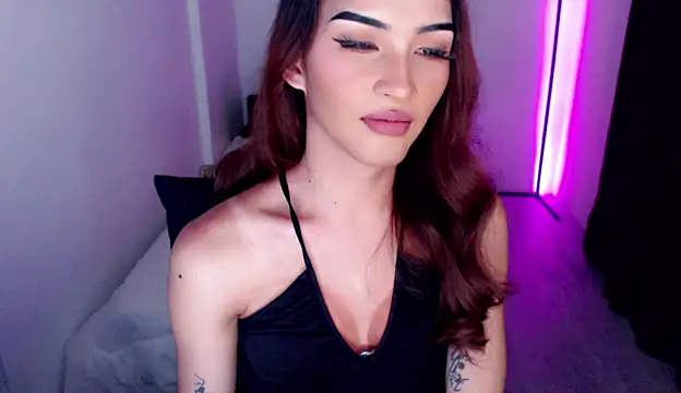 AlicegreenexxのライブXXXチャット