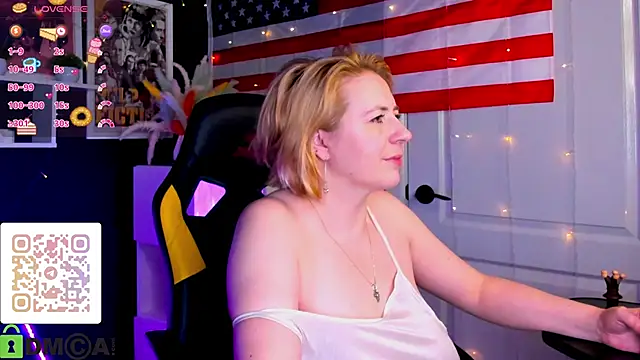 miss_lisaaa লাইভ XXX চ্যাট