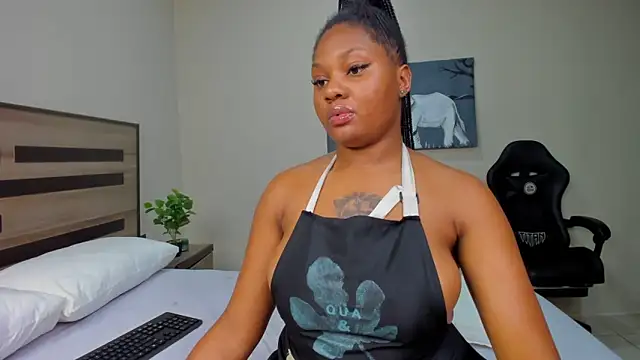 Chat +18 de Renee-18 ao vivo