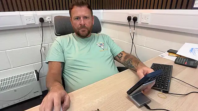 Show de webcam de bilf1978