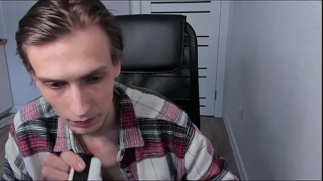 Chat XXX Live Rick_Reed