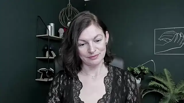 Онлайн чат XXX VivianWILD