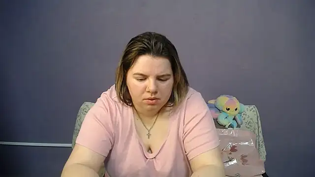 so_shy's Live XXX Chat