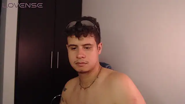 BjornSteel 现场XXX聊天