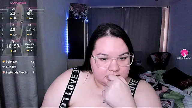 YoshinoSomei Webcam show