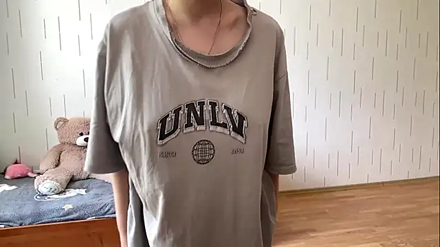 Show de webcam de YourMiIa