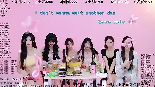 1X-twon Live XXX chat