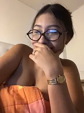 siennanova's Live XXX Chat