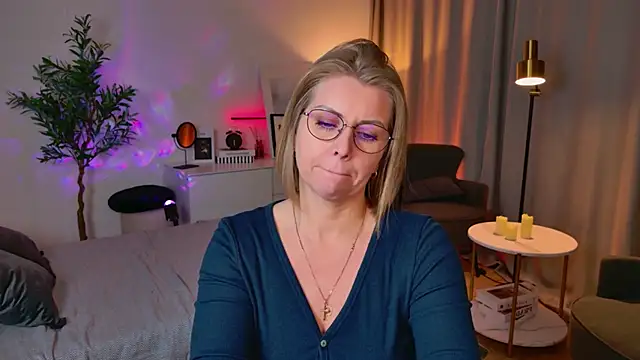 Annie_Light 라이브 XXX 채팅