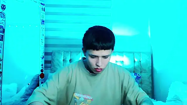 _justinmoon2 Obrolan Langsung XXX