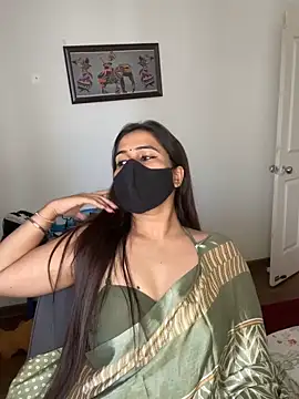 Sembang XXX Secara Langsung Sexy_Madhurii