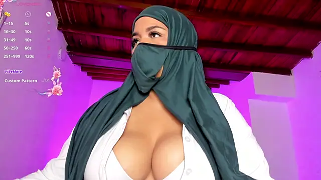 thaira_aly – Live XXX-chat