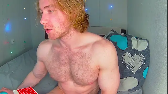 Snow-Bars77 Webcamshow