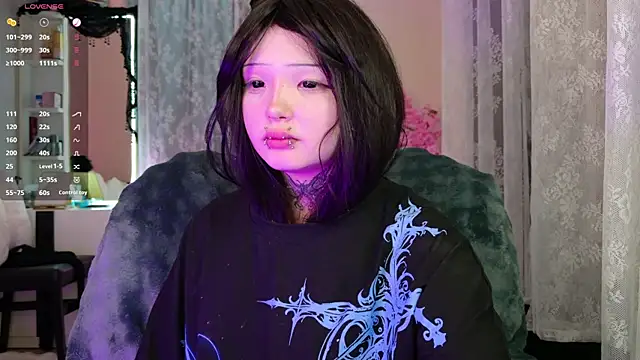 Lein_Boneのウェブカメラショー