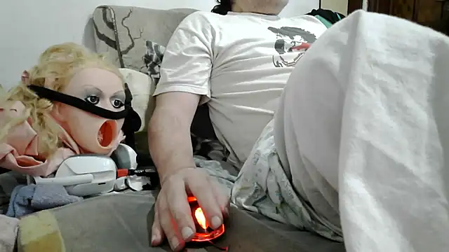 messi_syssy Pertunjukan Webcam