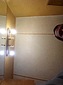 UncutHammer69 Adlı Modelin Web Kamerası Şovu