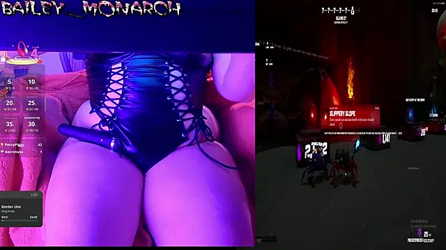 Онлайн чат XXX baileymonarch