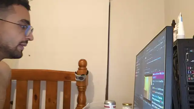 Pokazy przed kamerką – robin103666