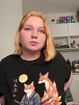 soft_focus Live XXX Chat