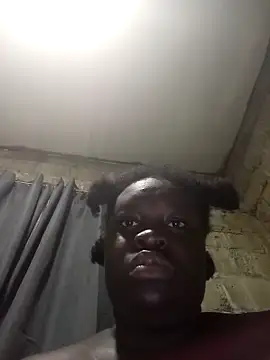 LekkerNat3 웹캠 쇼