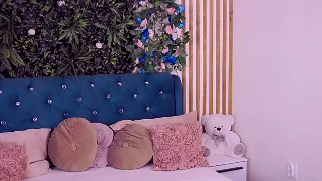 CherryMuse_ Obrolan Langsung XXX